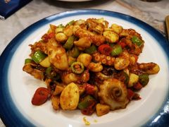 -君霖海鲜私房菜(春柳店)