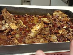 -雅佳神话·麻辣烤鱼(新街口店)