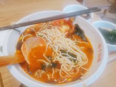 -味千拉面(杭州滨江星光大道店)