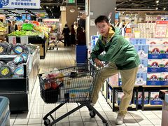 -世纪联华(杭州新塘路店)