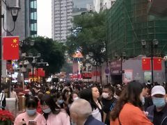 -八一路好吃街(雨田商务大厦店)