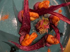 -AZUL by FUEL蓝色·法式酒馆(琶醍店)