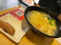 -吉祥馄饨(上海新上大店)
