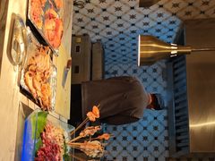 -杭州盛泰开元名都大酒店-地中海自助餐厅