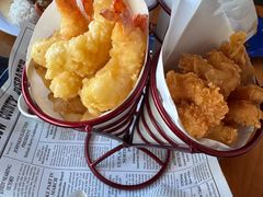 -阿甘虾餐厅(凌霄阁店)