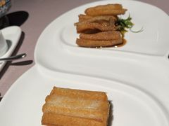 -荣轩(新荣记环球金融中心店)