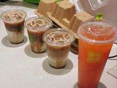 -奈雪的茶(正弘城PRO+店)