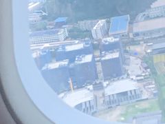 -杭州萧山国际机场