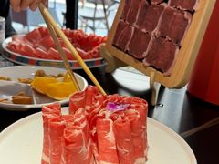 -京悦南门涮羊肉·羊蝎子火锅(田林路店)