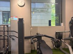 -mYSTEPS健身运动馆(古北店)