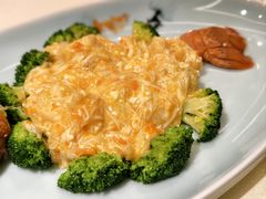 -富临饭店阿一鲍鱼