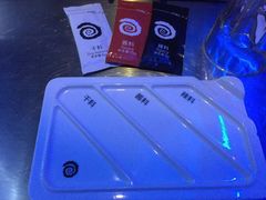 -很久以前羊肉串(大华三路店)