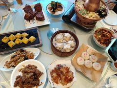-凯鸽酒楼(操场城店)