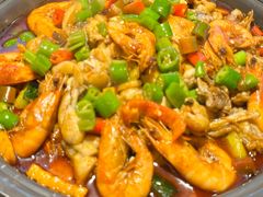 -炭亲干锅·虾蟹蛙(奥体天虹店)