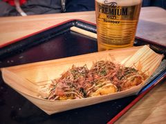 -台场一丁目商店街