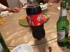 -小欢喜烧烤大排挡•龙虾(南车站路店)