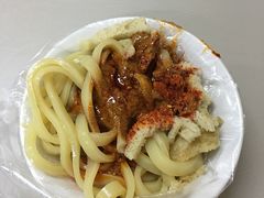 -老字号·三十一号面皮(商埠路步行街店)