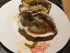 -火锅岛潮牌自助餐厅(天津天佑城店)