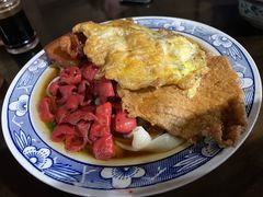 -佰仙面馆