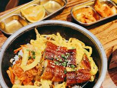 -海之屋韩式烤肉(海棠68环球美食街店)