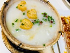 -大咀港式茶餐厅(恒泰店)