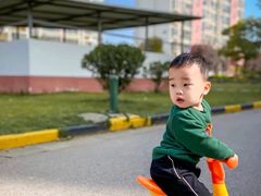 -趣动熊运动发展中心(乐坊校区)