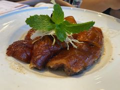 脆翻天烧鹅-虾饺妹·酒家(海珠广场店)