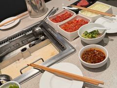 -海底捞火锅(芜湖银泰城店)