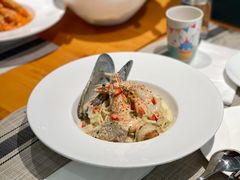 -JANS意式简餐厅·惠灵顿牛排