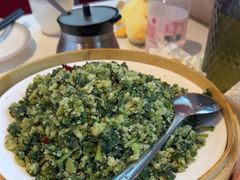 -李记搅团•非遗陕菜(三桥店)