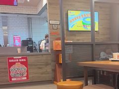 -汉堡王(SKLP店)