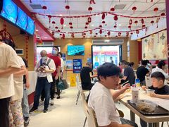 -老通城豆皮大王(吉庆街店)