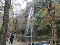 -玉渡山自然风景区