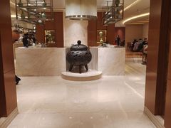 -杭州JW万豪酒店-万豪中餐厅