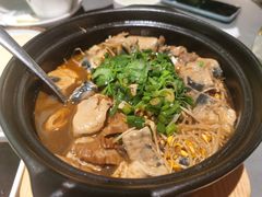 -邑金陵北京烤鸭店·现炒家常菜(ITC MALL店)
