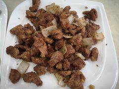 -同发号饭庄(复兴路店)