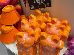 -LUSH(威尼斯人店)