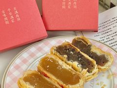 -DANXI丹喜面包·蛋糕(小公园永平店)