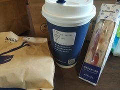 -瑞幸咖啡(盛博广场店)