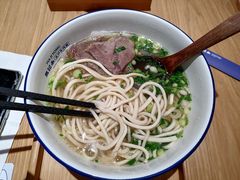 -马记永·兰州牛肉面(3019君尚店)