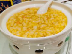 蟹粉鱼米-金时代顺风大酒店(金山店)