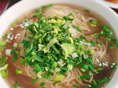 -东方宫中国兰州牛肉拉面(新起街店)