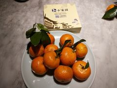 -小菜园新徽菜(常州武进吾悦店)