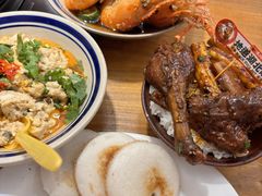 -回味黑鸭煲·始于2006(万松园店)