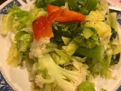 -玫瑰园西餐厅(新华大厦店)