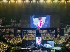 -梦之蓝青奥体育公园体育馆