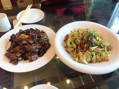-玉林烤鸭店(垡头店)