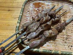 -新疆伊宁远征餐厅