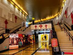 -大光明电影院(南京西路店)