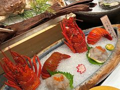 -上井料理黑金店(IFS国金中心店)